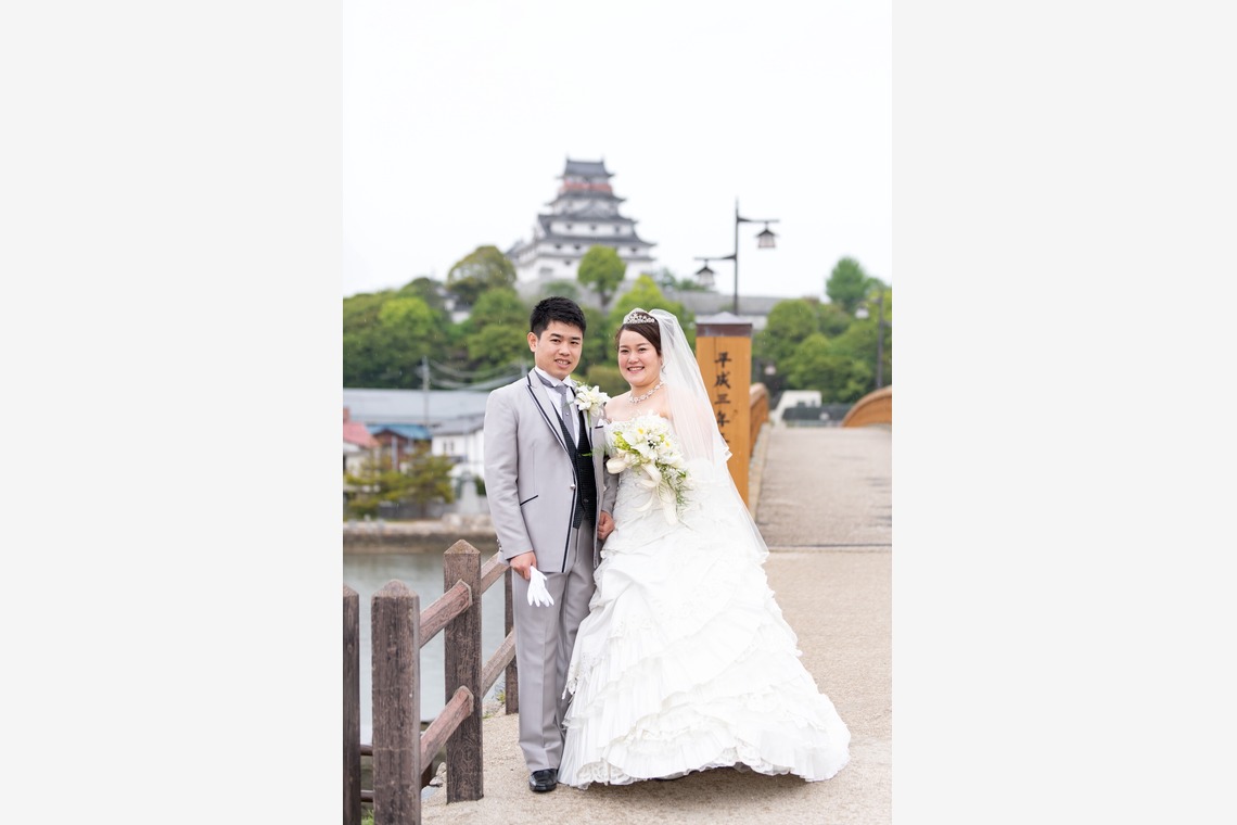 Photo of Pre-shooting best taken by Smile(松本和成)