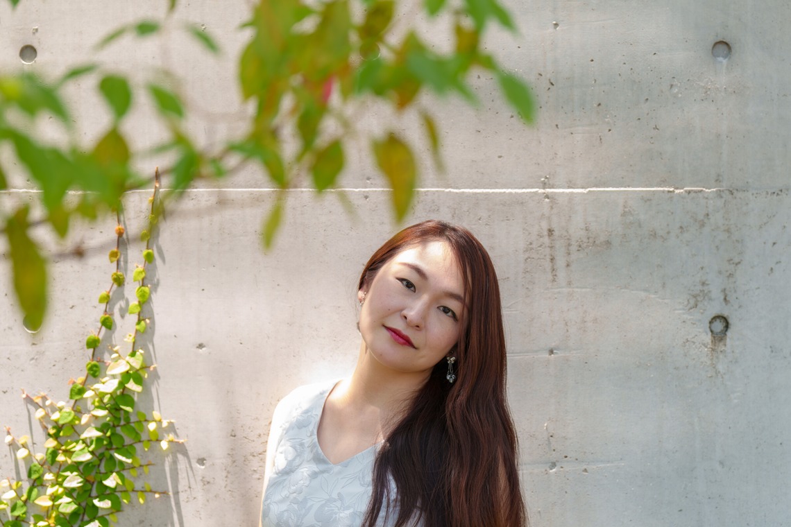 Y’s photo serviceが撮影した写真のアルバム「野外ポートレート1」