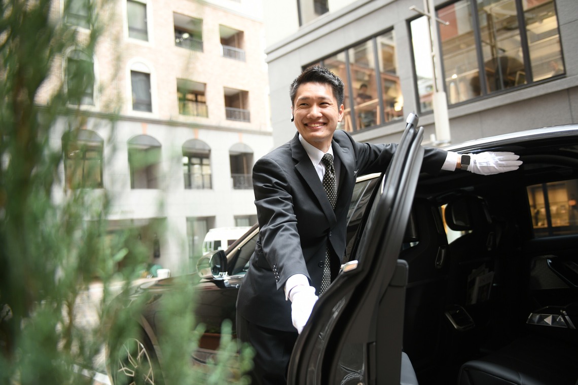 村山恒平が撮影した「ビジネス系」の写真