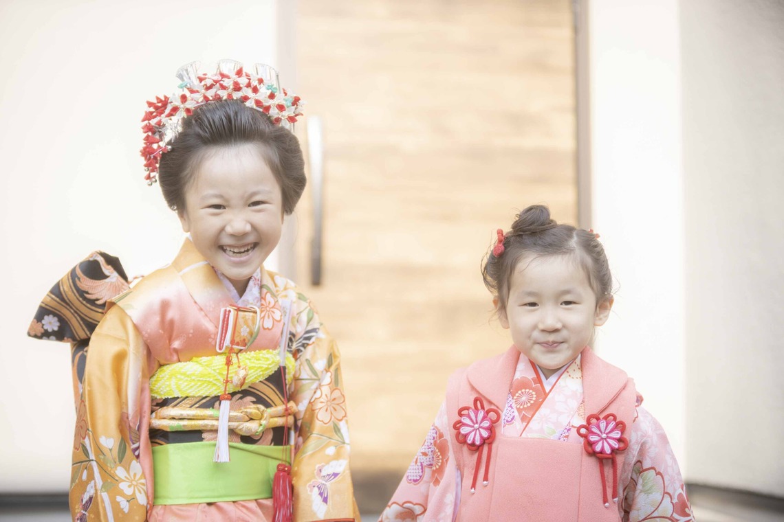 Sunstore 三條康貴が撮影した「ファミリー」の写真