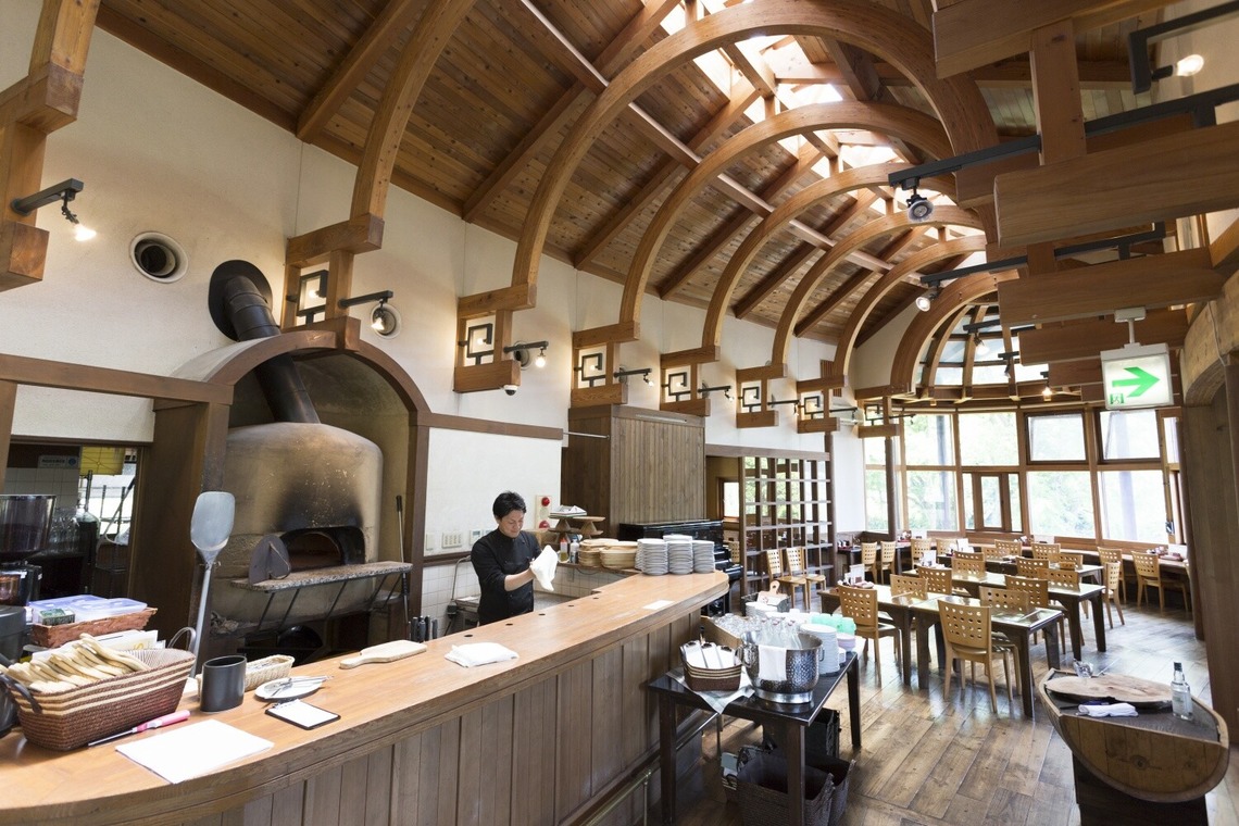 柳　あゆみが撮影した「竣工写真　建築写真」の写真