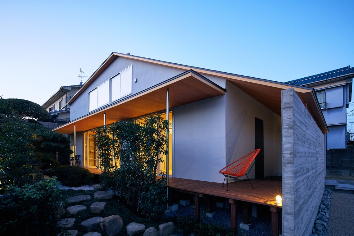 合同会社hirakushashinが撮影した「建築・空間撮影」の写真