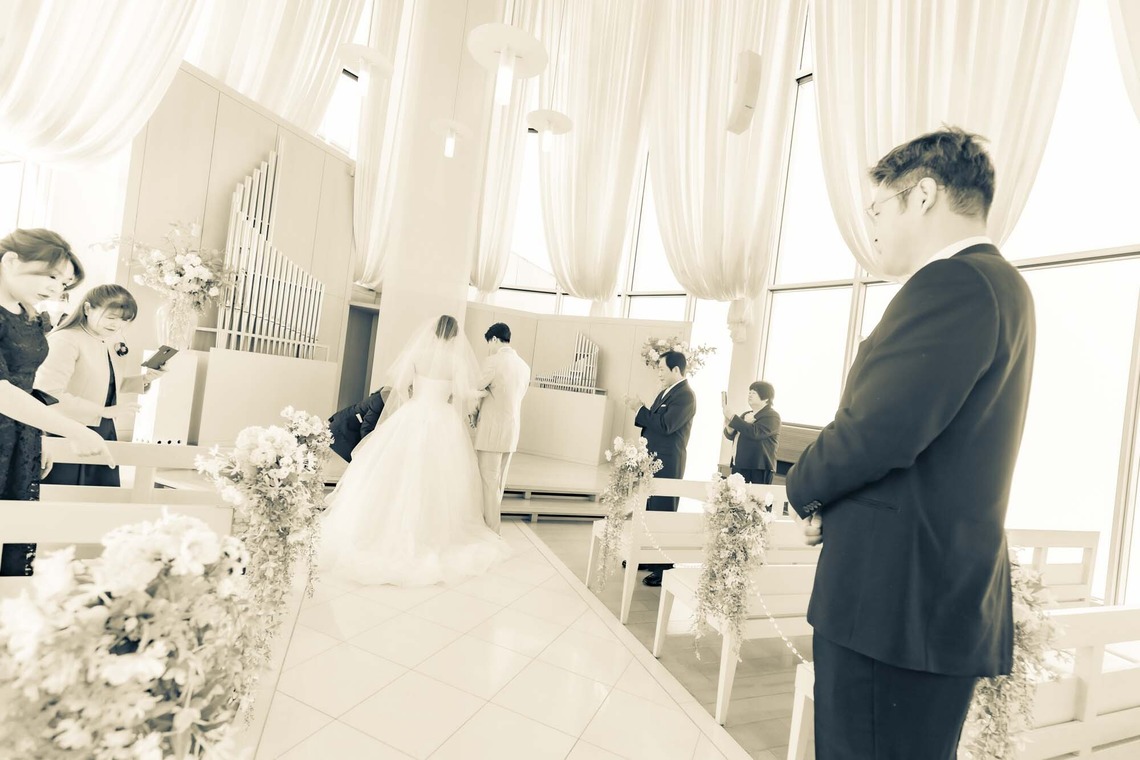 Creative Brand　Crows Nestが撮影した「家族写真・ウェディング・プロフィール写真などの個人ご依頼系撮影」の写真