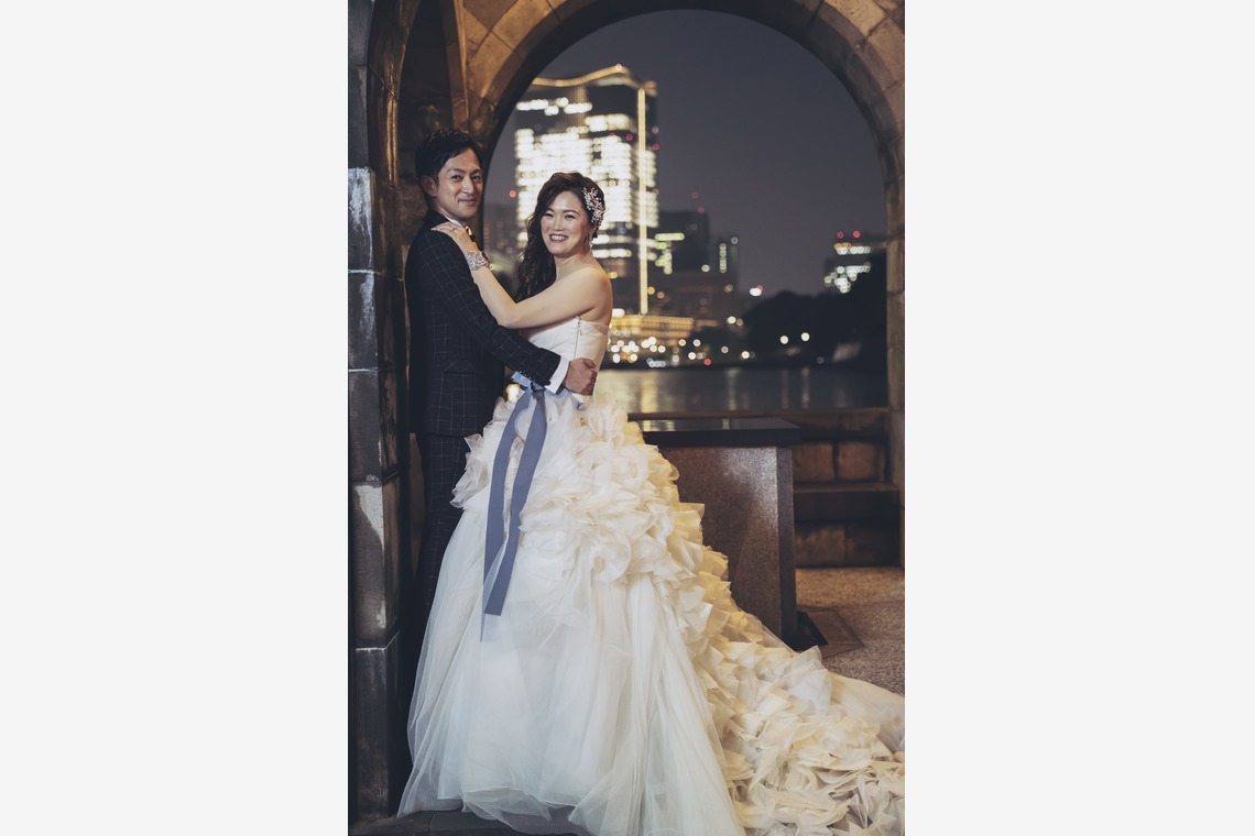 Photo of Tokyo Marunouchi taken by LMC