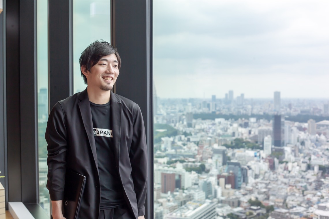 Photographer  Tomoが撮影した写真のアルバム「シェアオフィス」