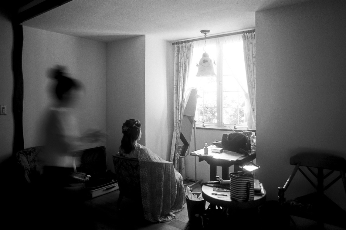 ディスカバリー (森 時尚)が撮影した「当日写真ギャラリー」の写真