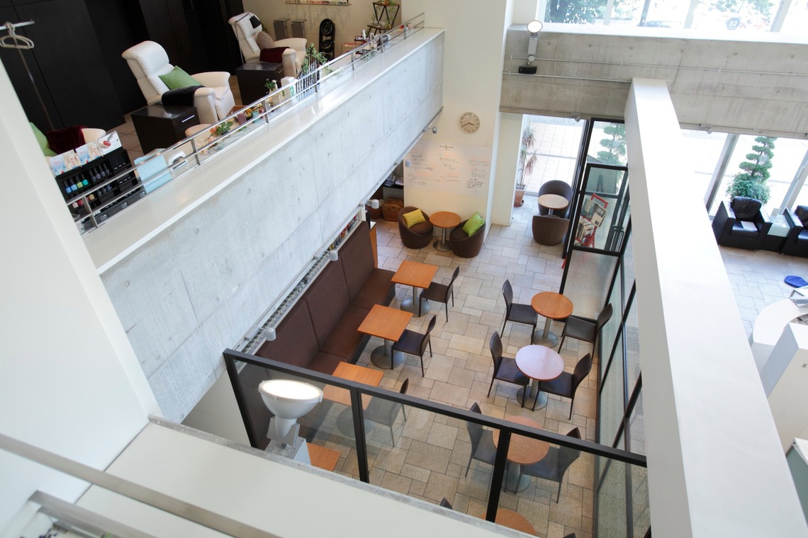 y-photoが撮影した「ビジネス」の写真