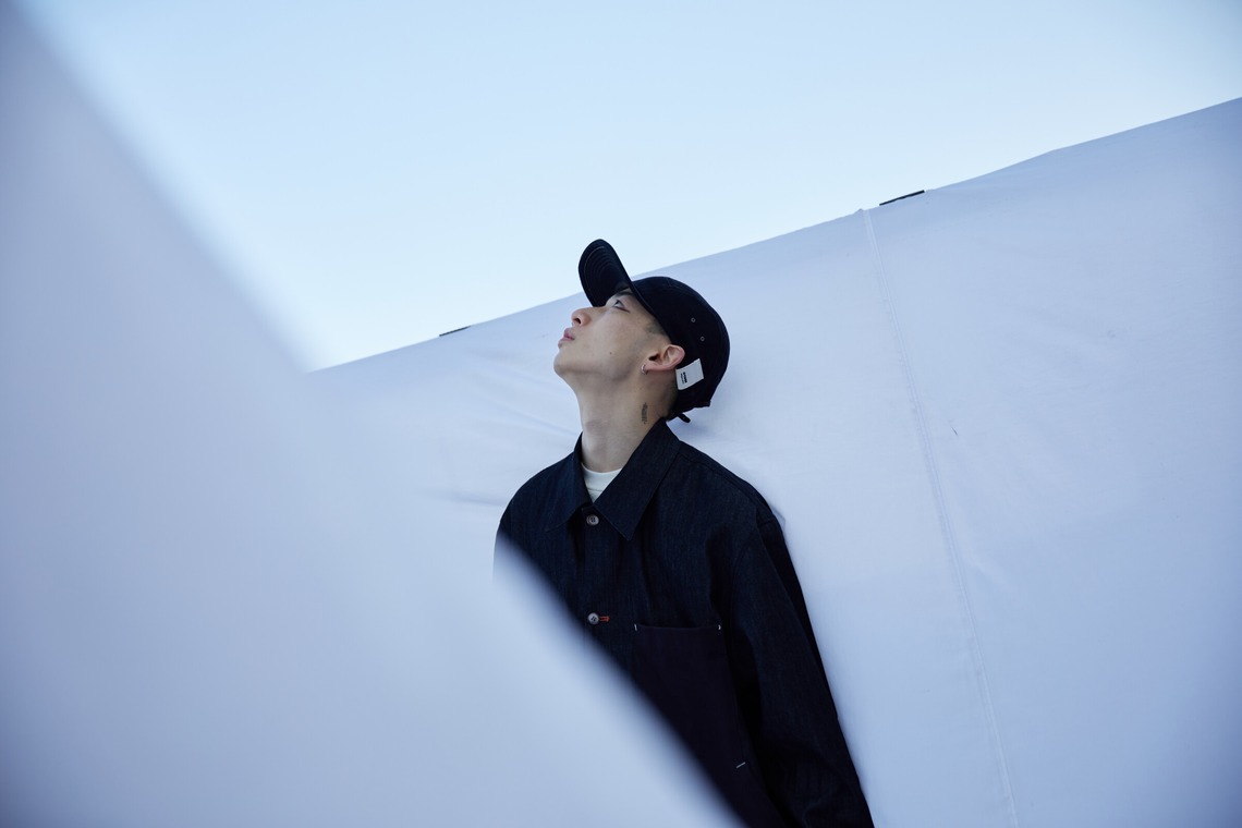 菅野恵太が撮影した「ファッション」の写真