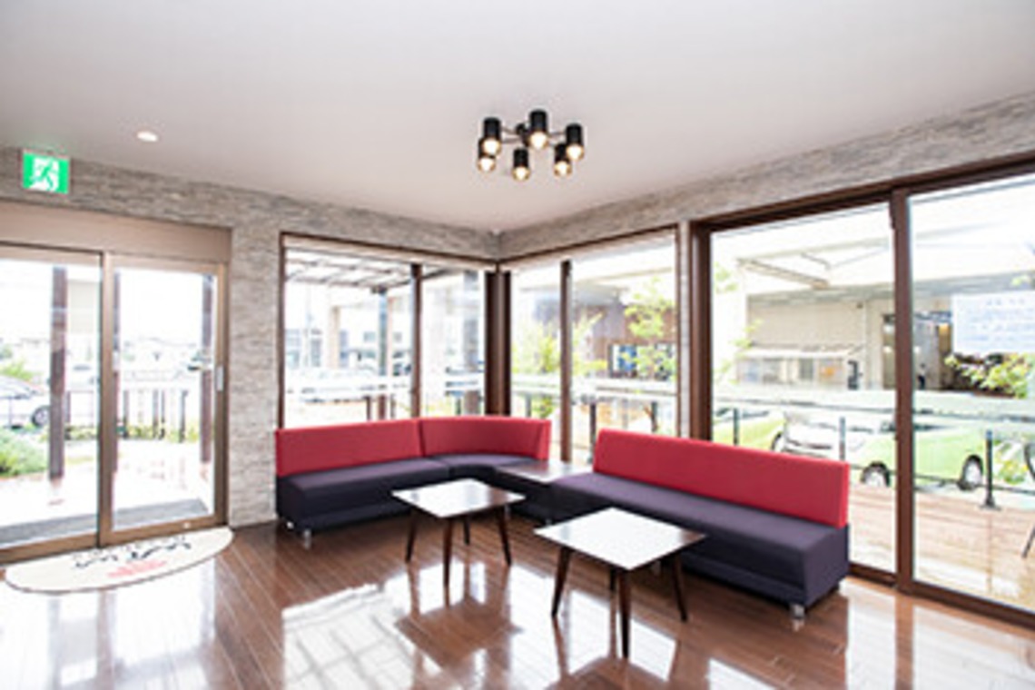 佐野将人が撮影した写真のアルバム「店内　外観」