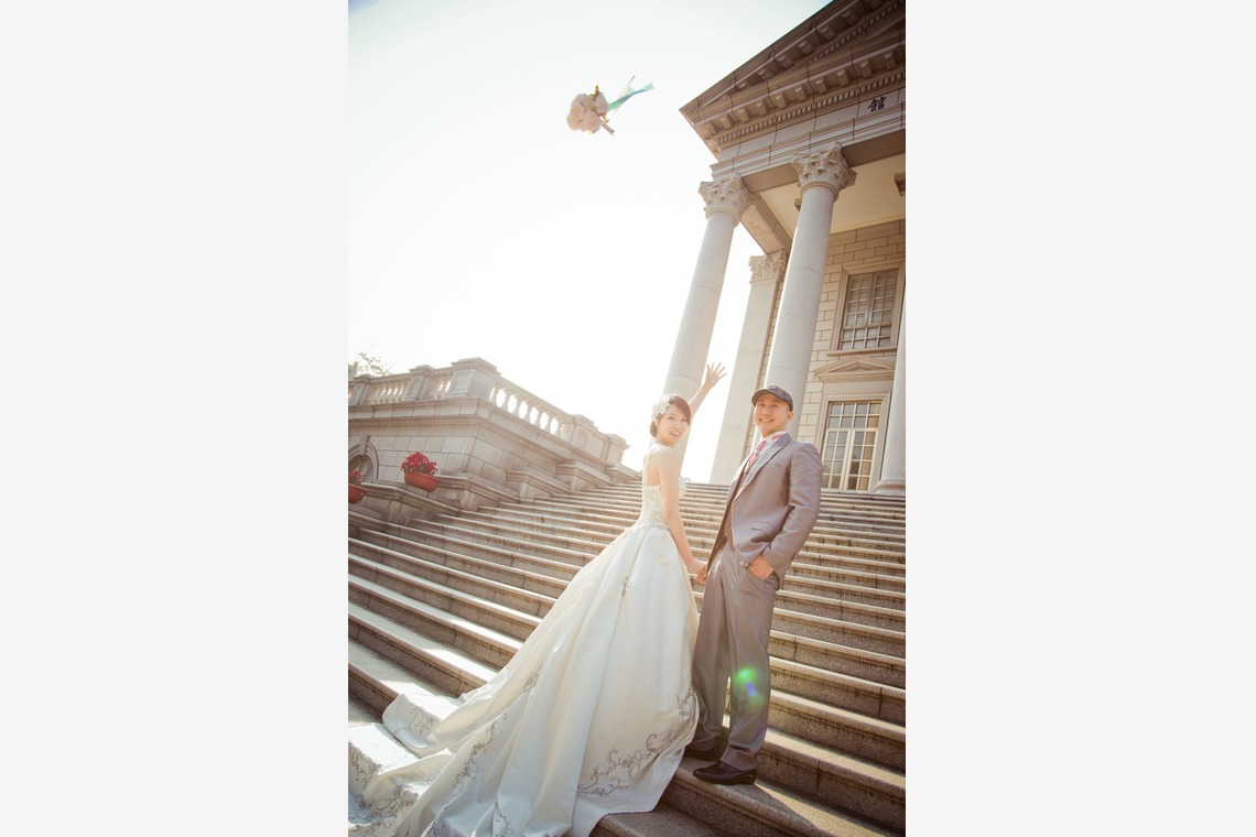 大玠攝影が撮影した「台湾」の写真