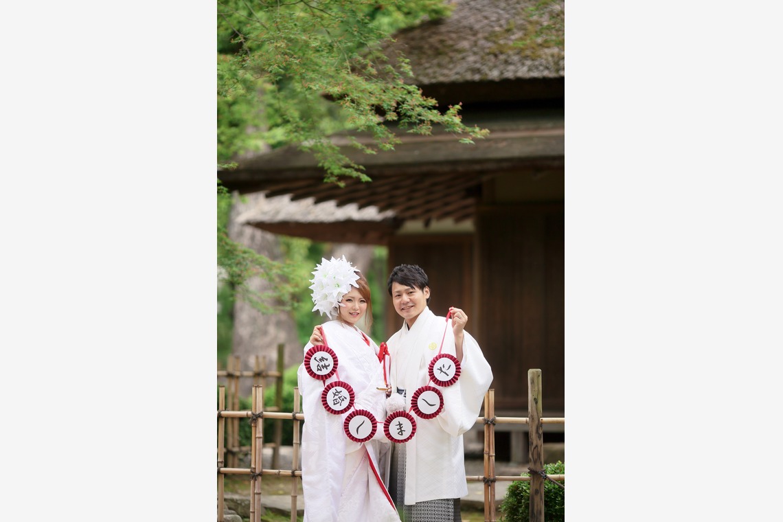 KIKIウェディングが撮影した「広島」の写真