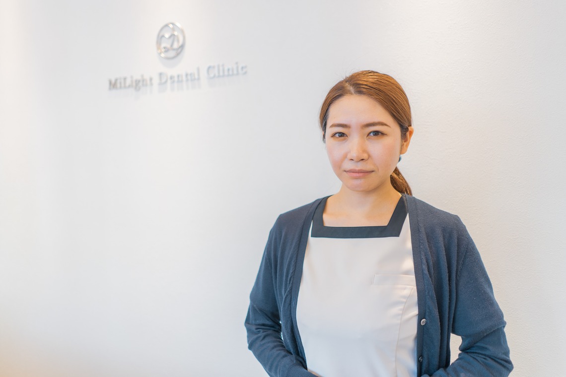 Masashi Matsubuchiが撮影した写真のアルバム「歯医者 / ミライト歯科クリニック初台様」