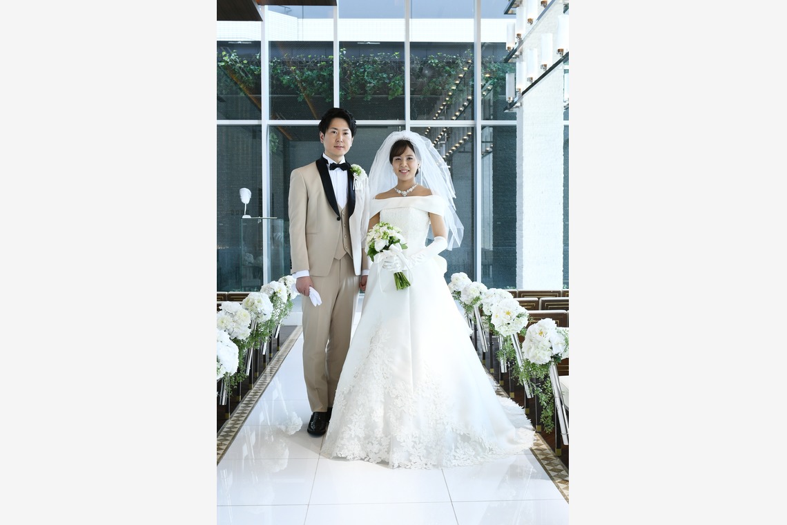 Photo of Kimono Western-style photo taken by TERUHIRO FUJIO