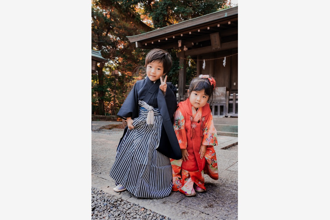 民辻亮介が撮影した写真のアルバム「ファミリーフォト」