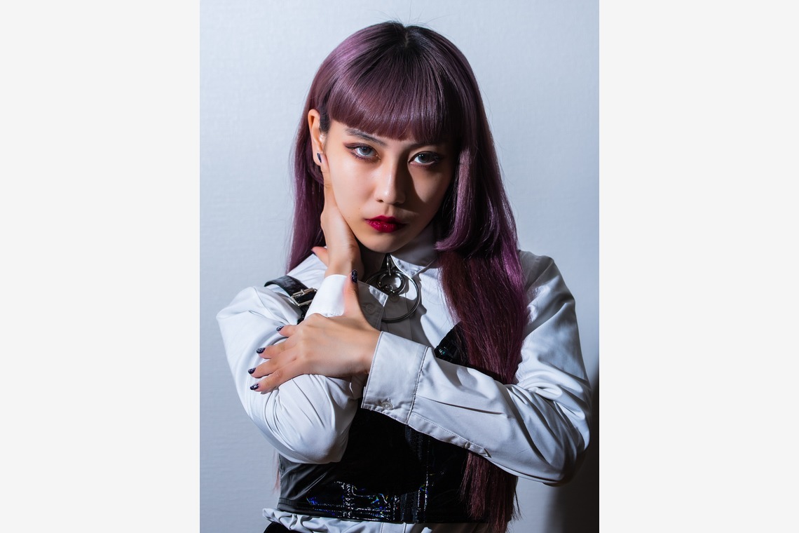 Jemiフォトが撮影した写真のアルバム「アー写」