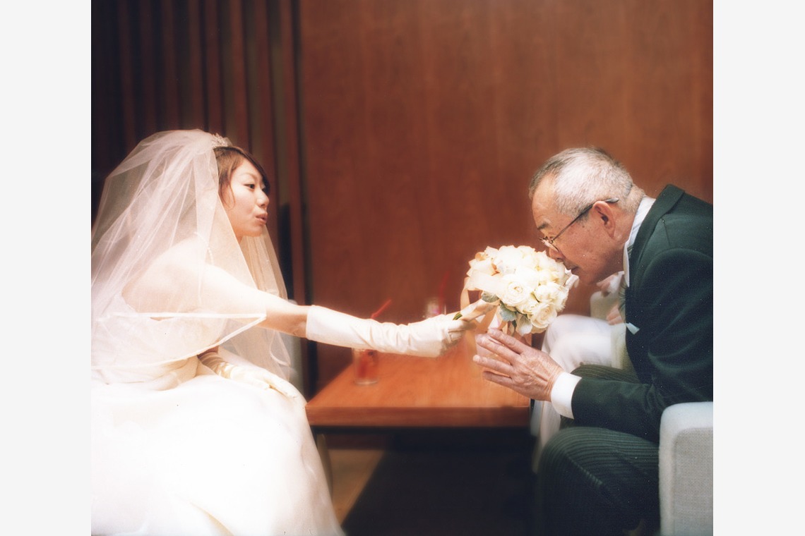 Photo of wedding_snap taken by Hiroshi Masuda