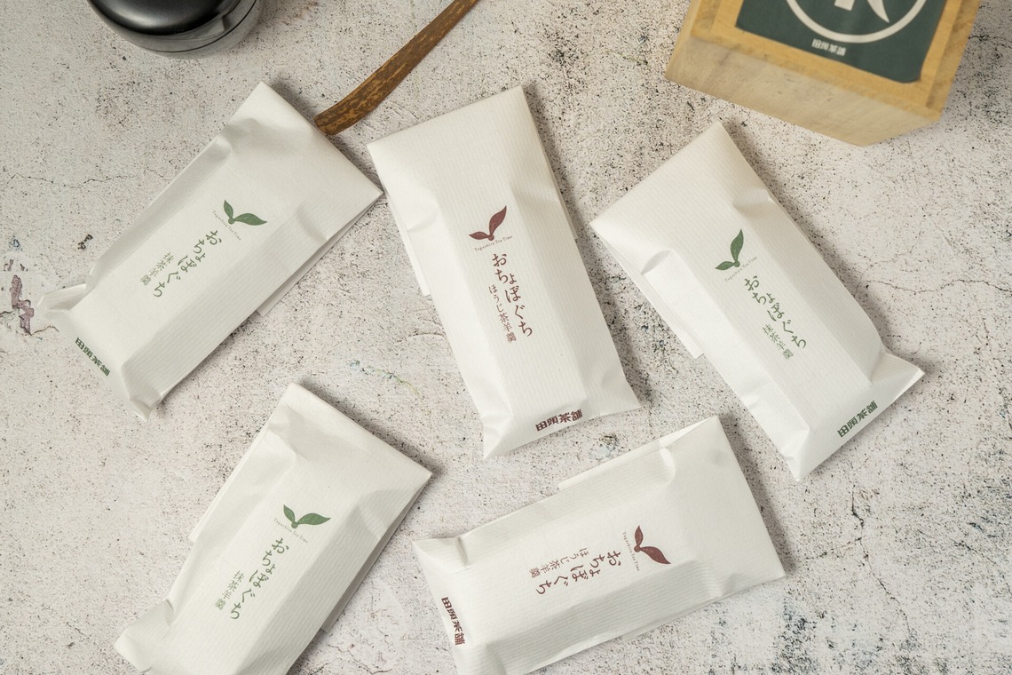 森脇 稔が撮影した「パン・和菓子・洋食・お好み焼き」の写真