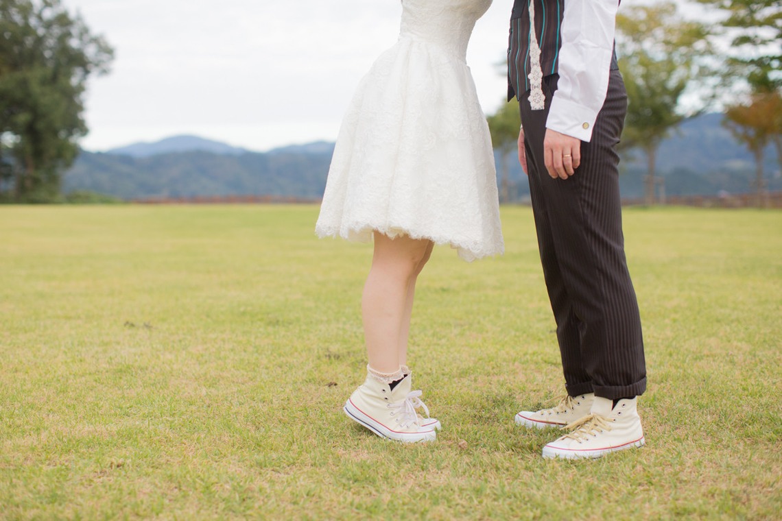 Photo of  taken by studio HATOYA