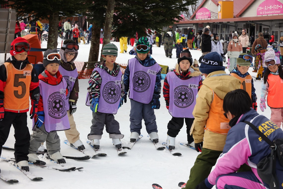 益永淳二写真事務所が撮影した「スポーツイベント」の写真