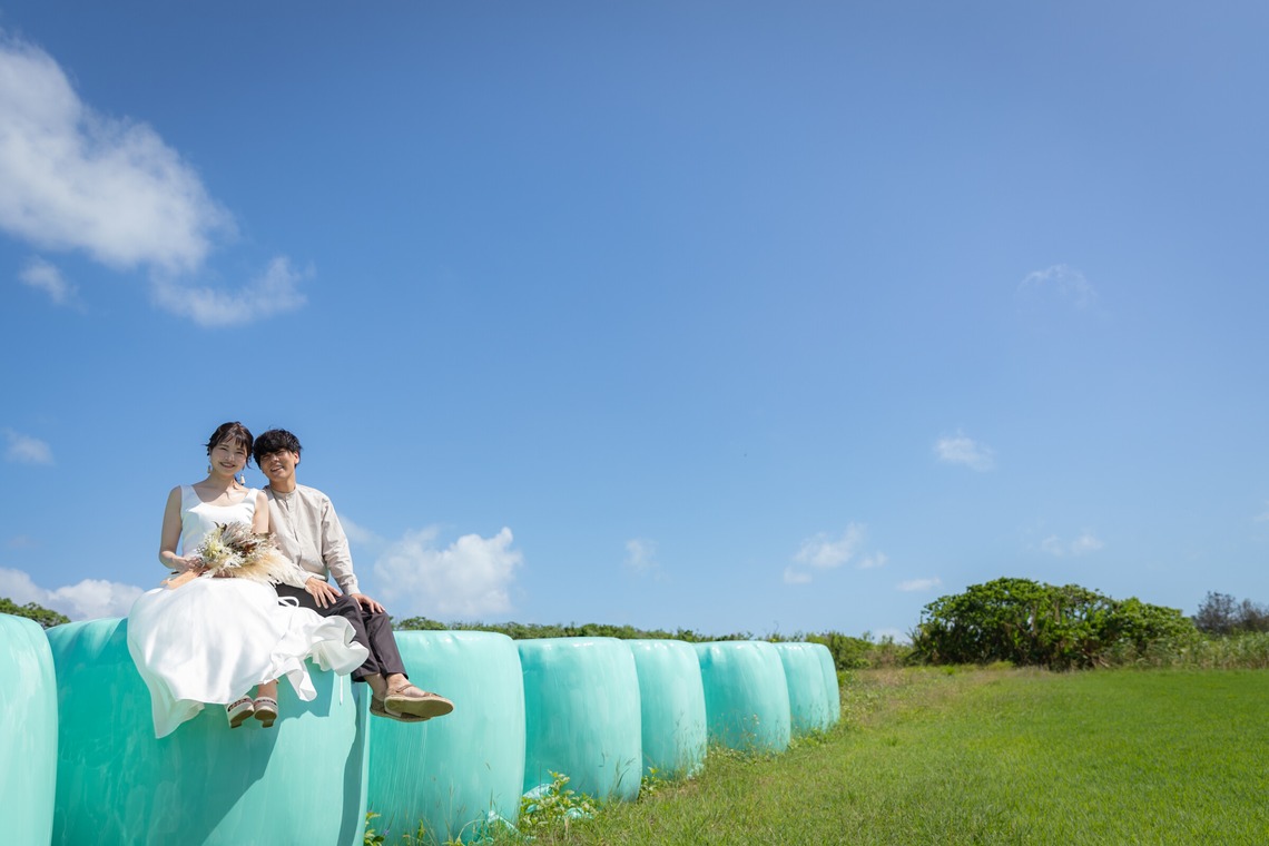 山口写真事務所が撮影した「Photo Wedding」の写真