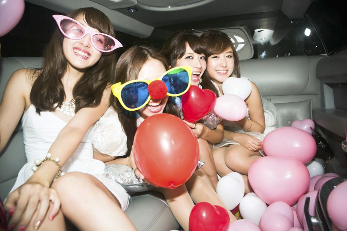 恩田拓治写真事務所が撮影した写真のアルバム「アパレル撮影」