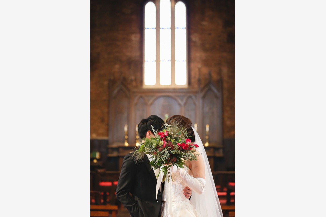 スタジオカドルが撮影した「Wedding Day」の写真