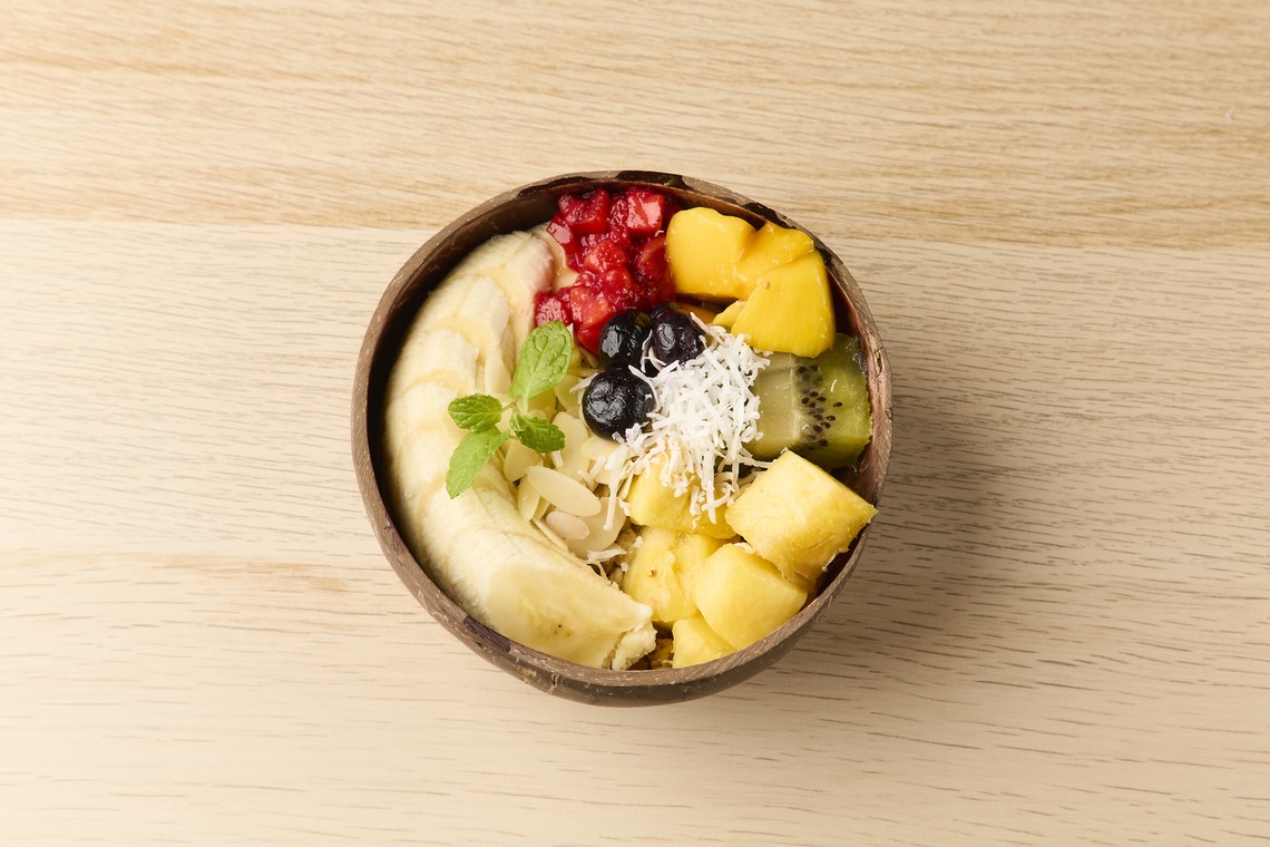 studio aluc ~スタジオ アルク~が撮影した写真のアルバム「【アサイーボウル】cafe STARK」