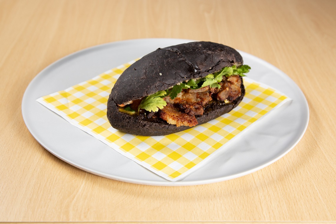 イービットが撮影した写真のアルバム「料理撮影」