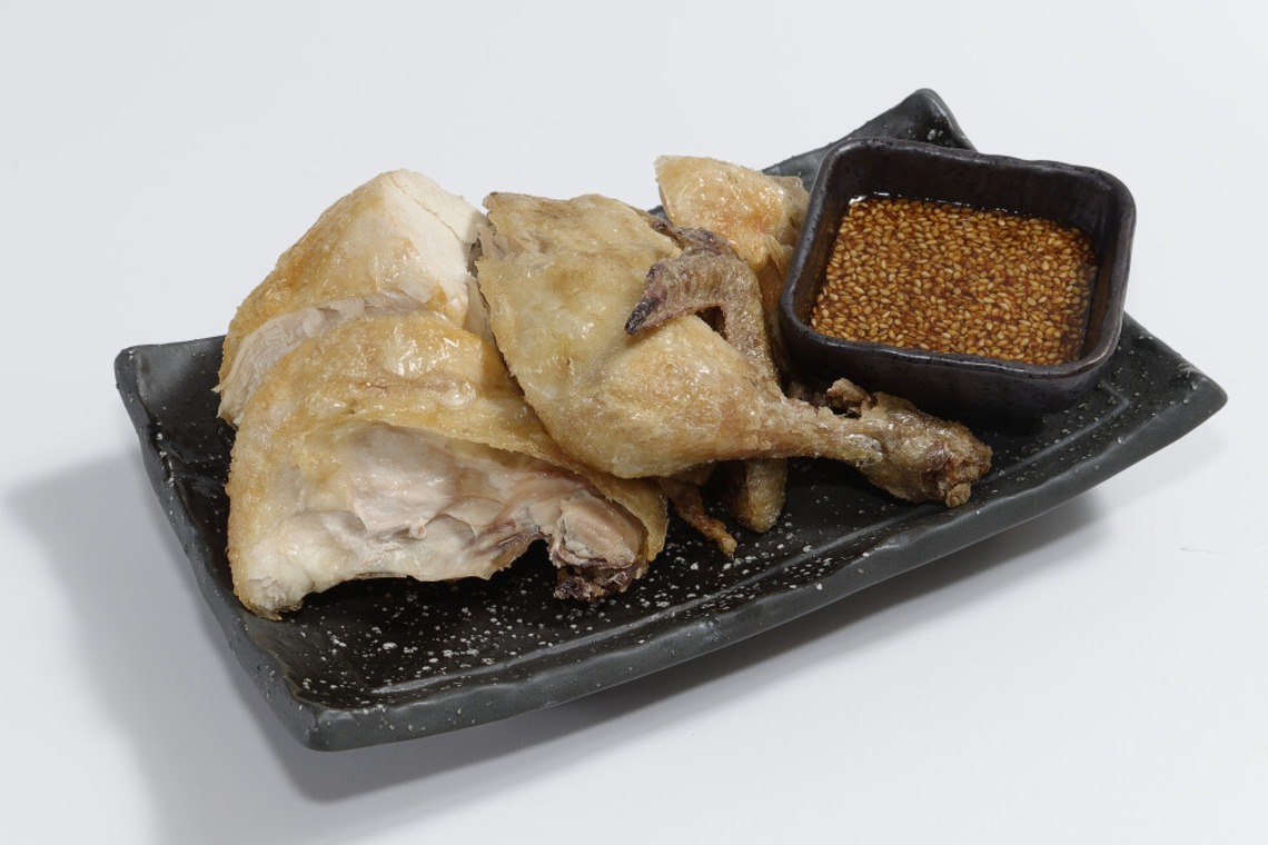 Kutsuzawaが撮影した写真のアルバム「業務における範囲での料理写真」