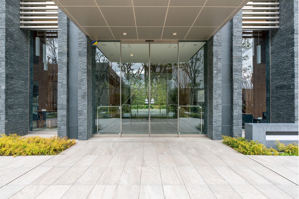 野口　恭平が撮影した「不動産　マンション　一軒家」の写真