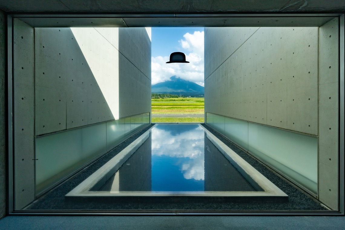 武内ピクチャーズが撮影した「アーキテクチャーフォト(パブリック)」の写真