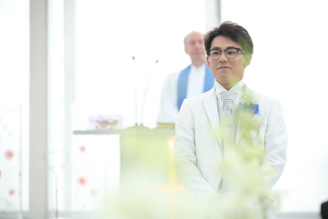 Album of the Wedding Day Photography taken by Kan Suzuki  photography - a