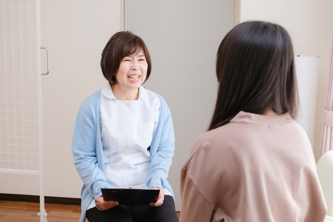 高夏写真店が撮影した写真のアルバム「整体院の撮影」