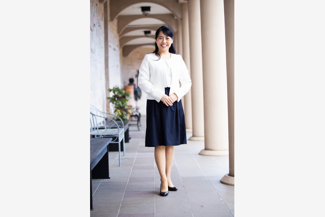 MTワークスが撮影した「ポートレート」の写真