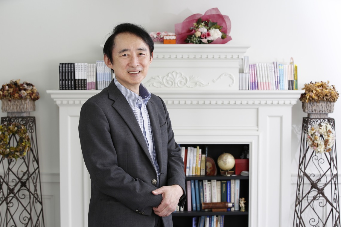 村田わかな広告写真が撮影した「スタジオ・ポートレイト」の写真