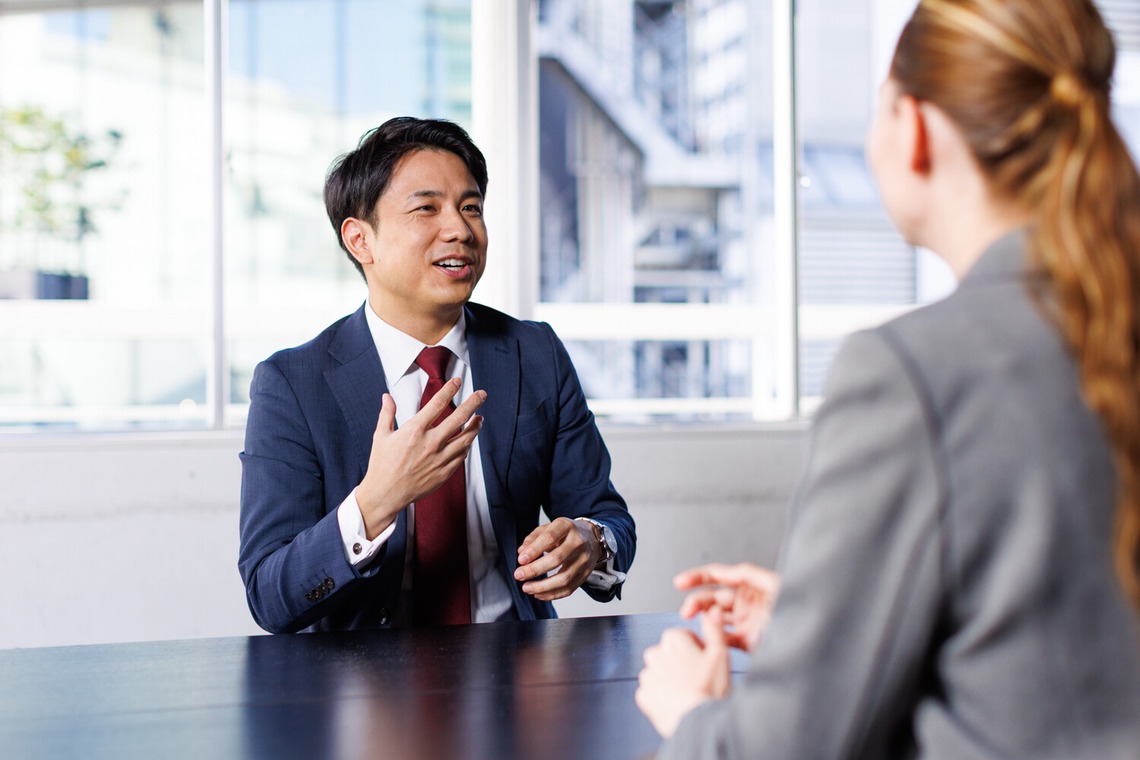 Yusuke Usuiが撮影した「ベルリッツ様 web広告撮影」の写真