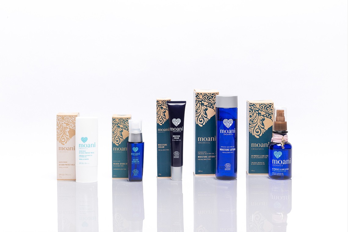 吉田佳央が撮影した「商品撮影」の写真