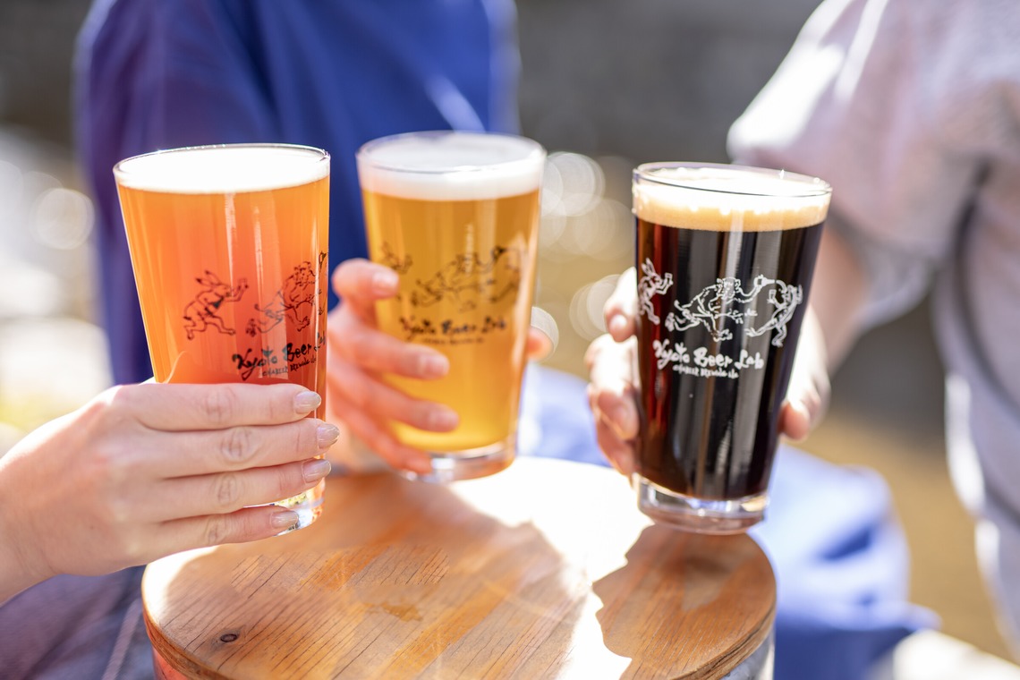 studio aluc ~スタジオ アルク~が撮影した写真のアルバム「クラフトビール」