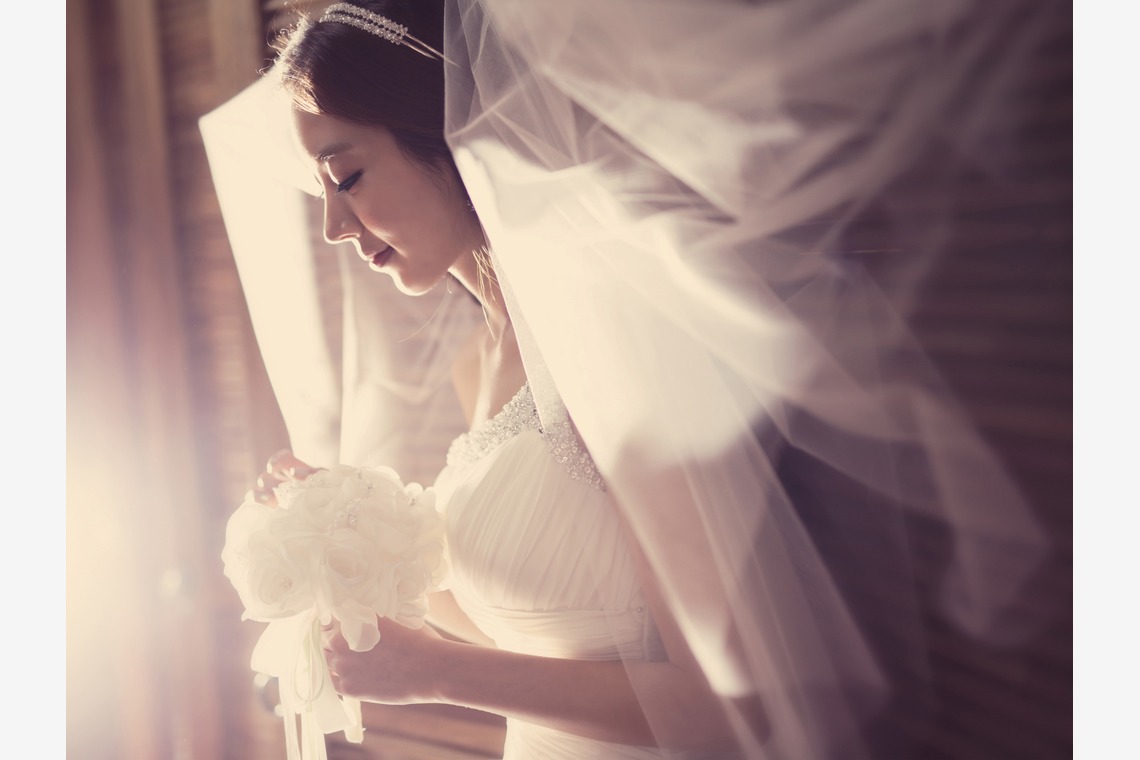 PHOTO STUDIO LUXE-スタジオリュクス-	が撮影した「スタジオフォト」の写真