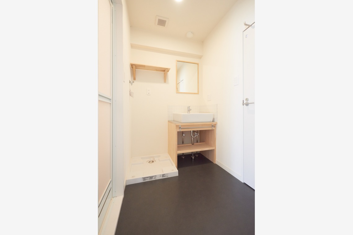 松井和幸が撮影した「マンション外観、内観、エントランス」の写真