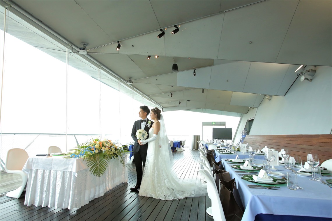 Photographer  Tomoが撮影した「wedding」の写真