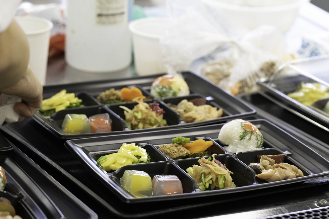 ミヤタカズコが撮影した写真のアルバム「企業イメージ　料理コンテスト」