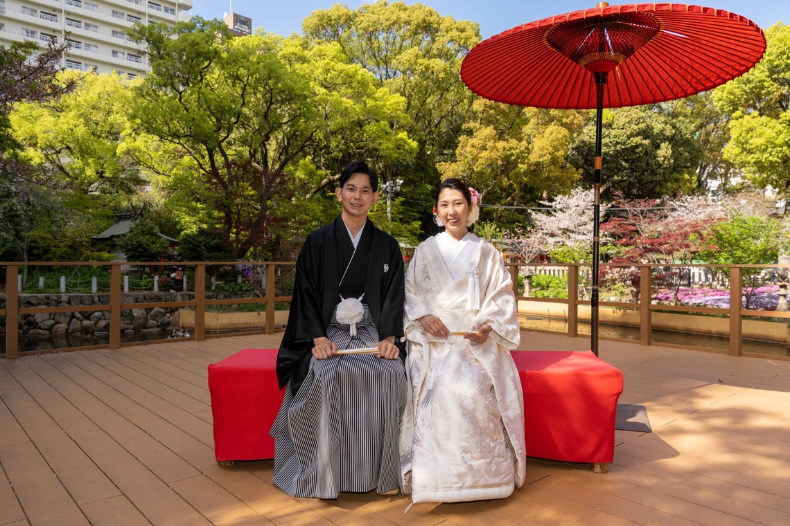 Album of the Wedding Day Photography/After-party Photo Shoot/Kimono Shoot taken by ArsTect LLC - bridal wedding reception photo shoot