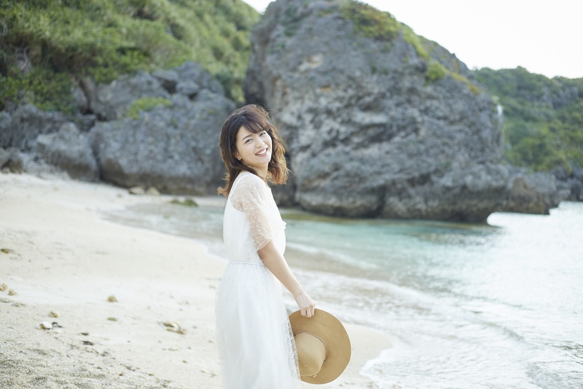 Album of the Honeymoon Photo Shoot taken by STELLA_ART OFFICE - sunrise photo