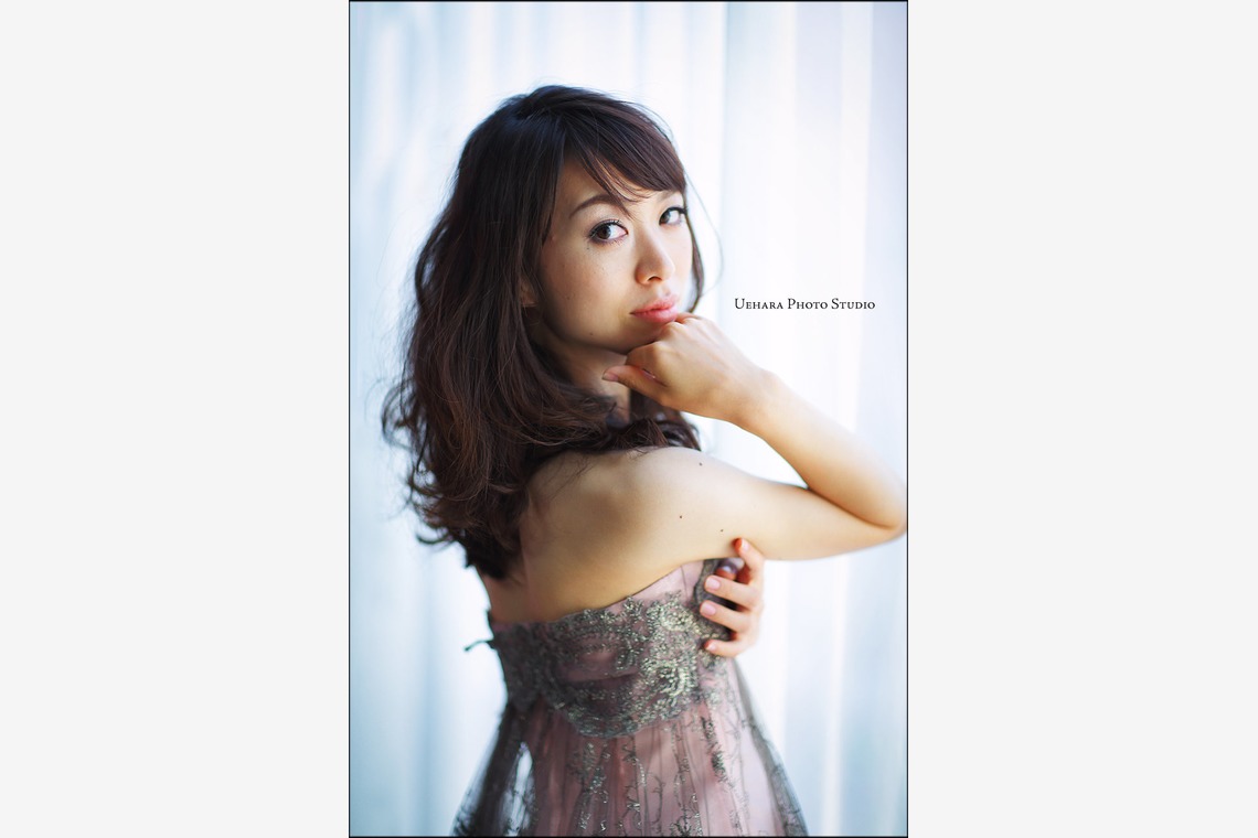 上原フォートスタジオが撮影した「滋賀スタジオ」の写真