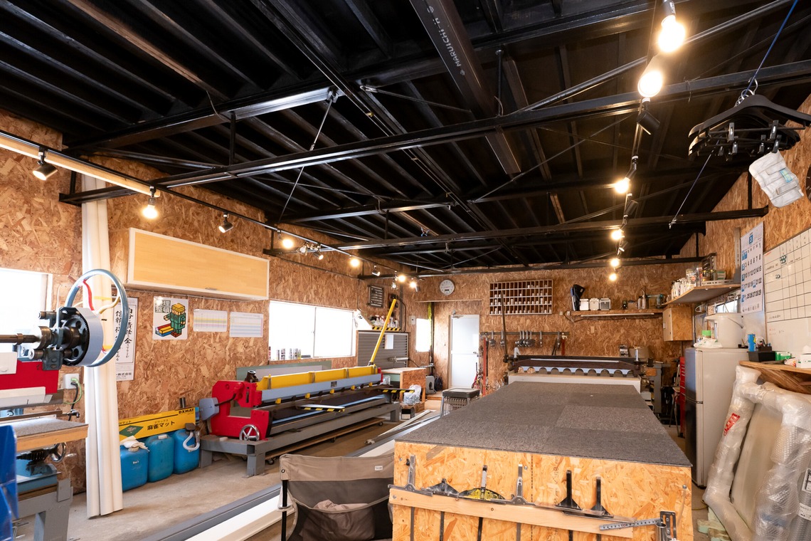 オフィス 芦野が撮影した「過去の案件撮影」の写真