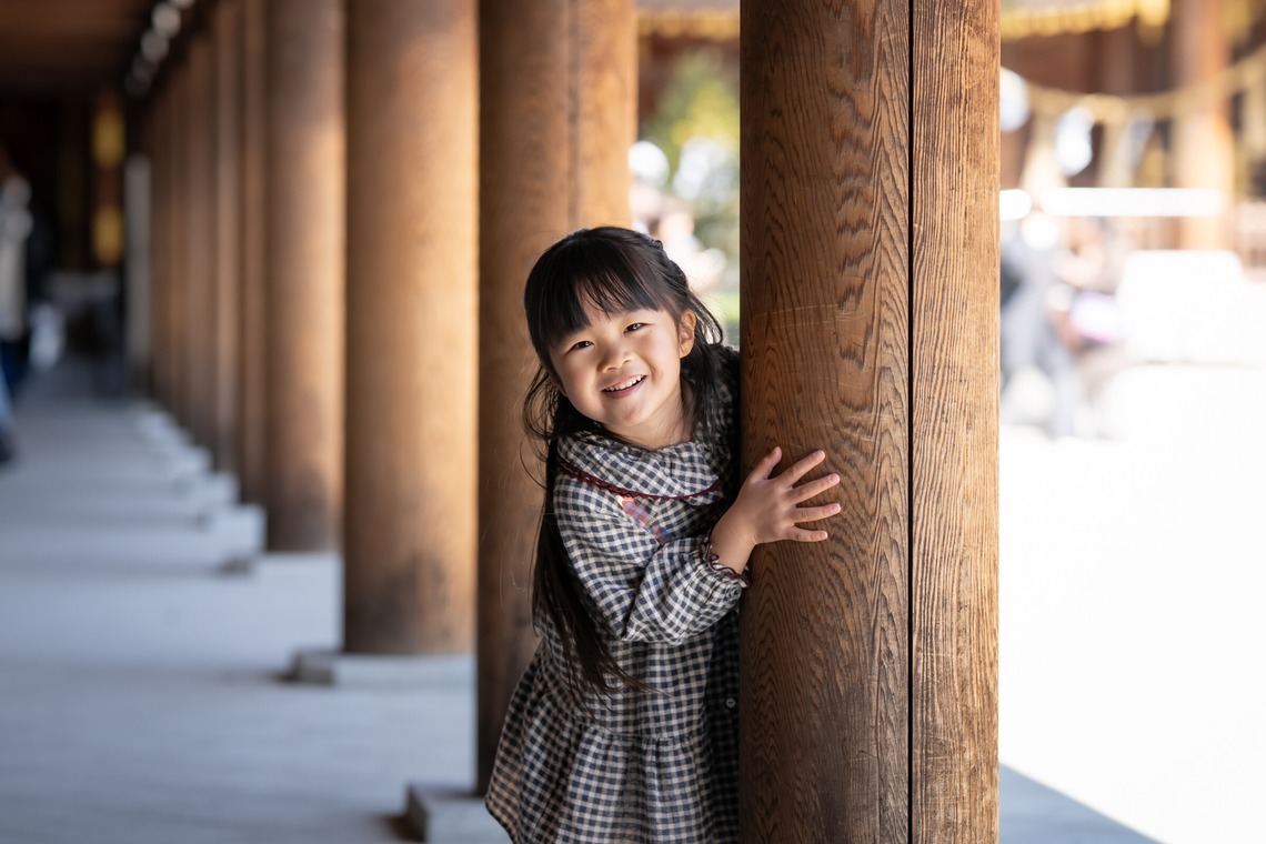 KOMACH Photo Designが撮影した写真のアルバム「お宮参り」