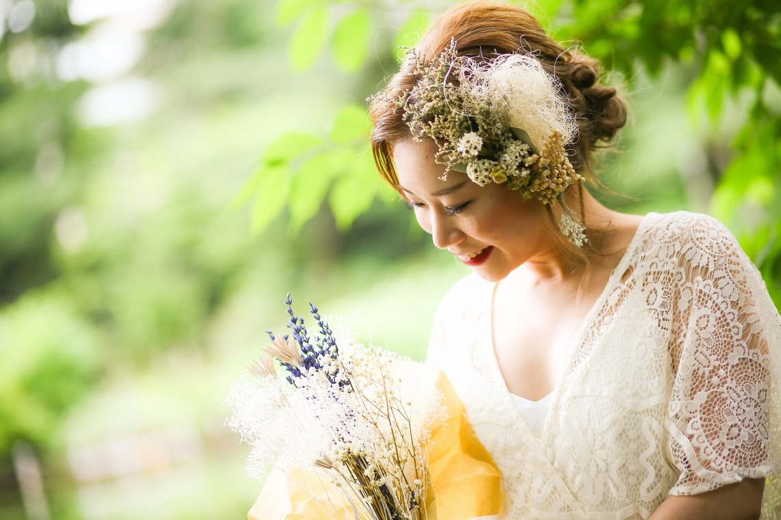 加倉井 規晃が撮影した写真のアルバム「ロケーション・前撮り・後撮り・公園」