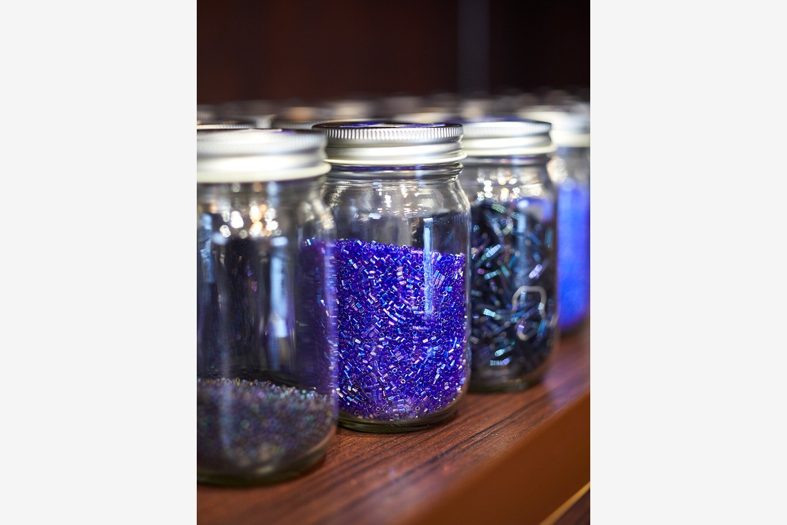 大橋裕紀が撮影した「職人工房取材撮影」の写真