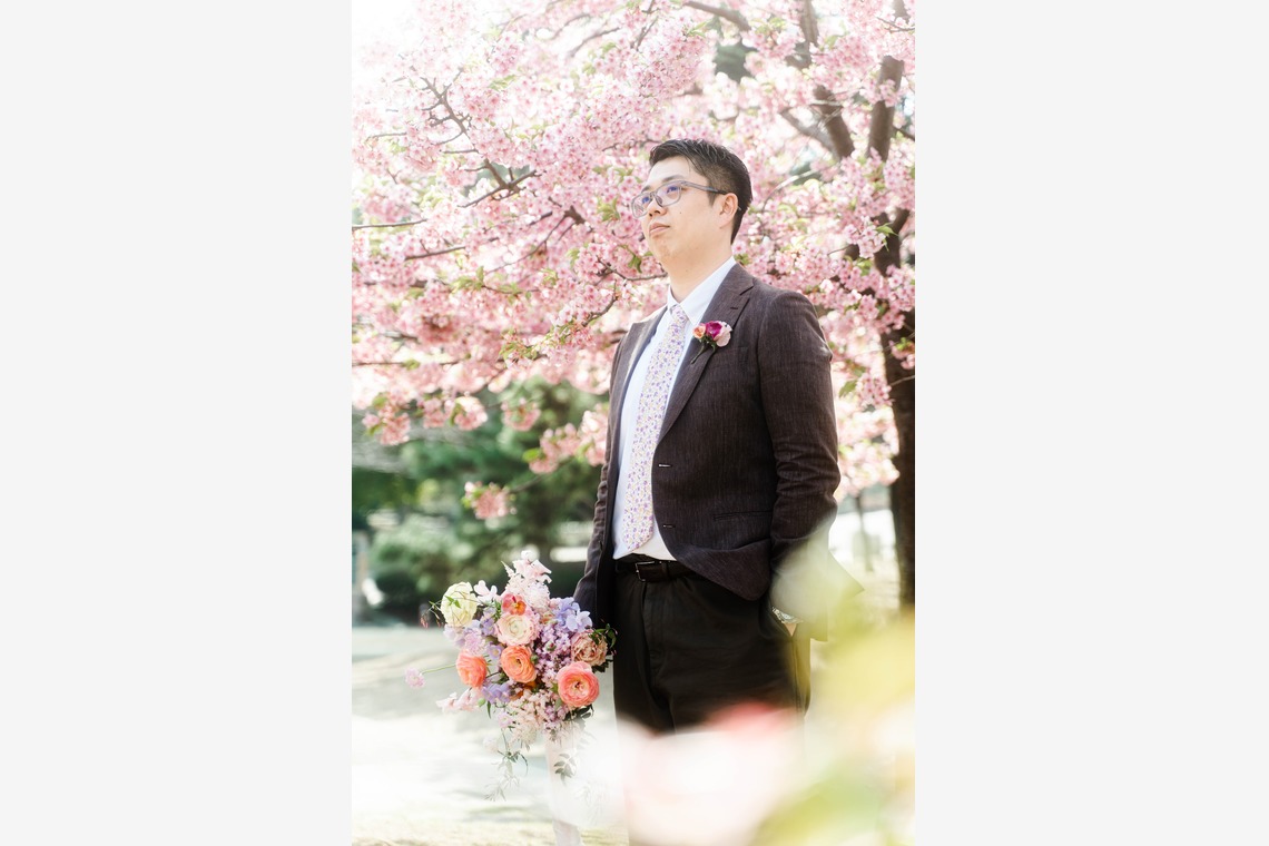 oryo studioが撮影した「ウェディング」の写真